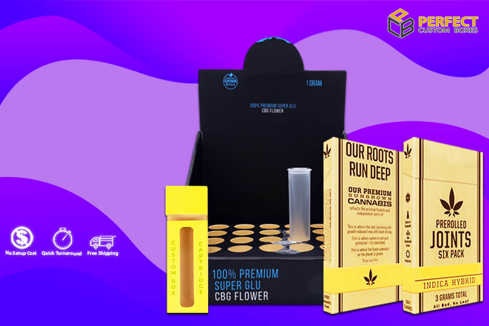 Enhance Expertise with the Help of Retail Boxes
